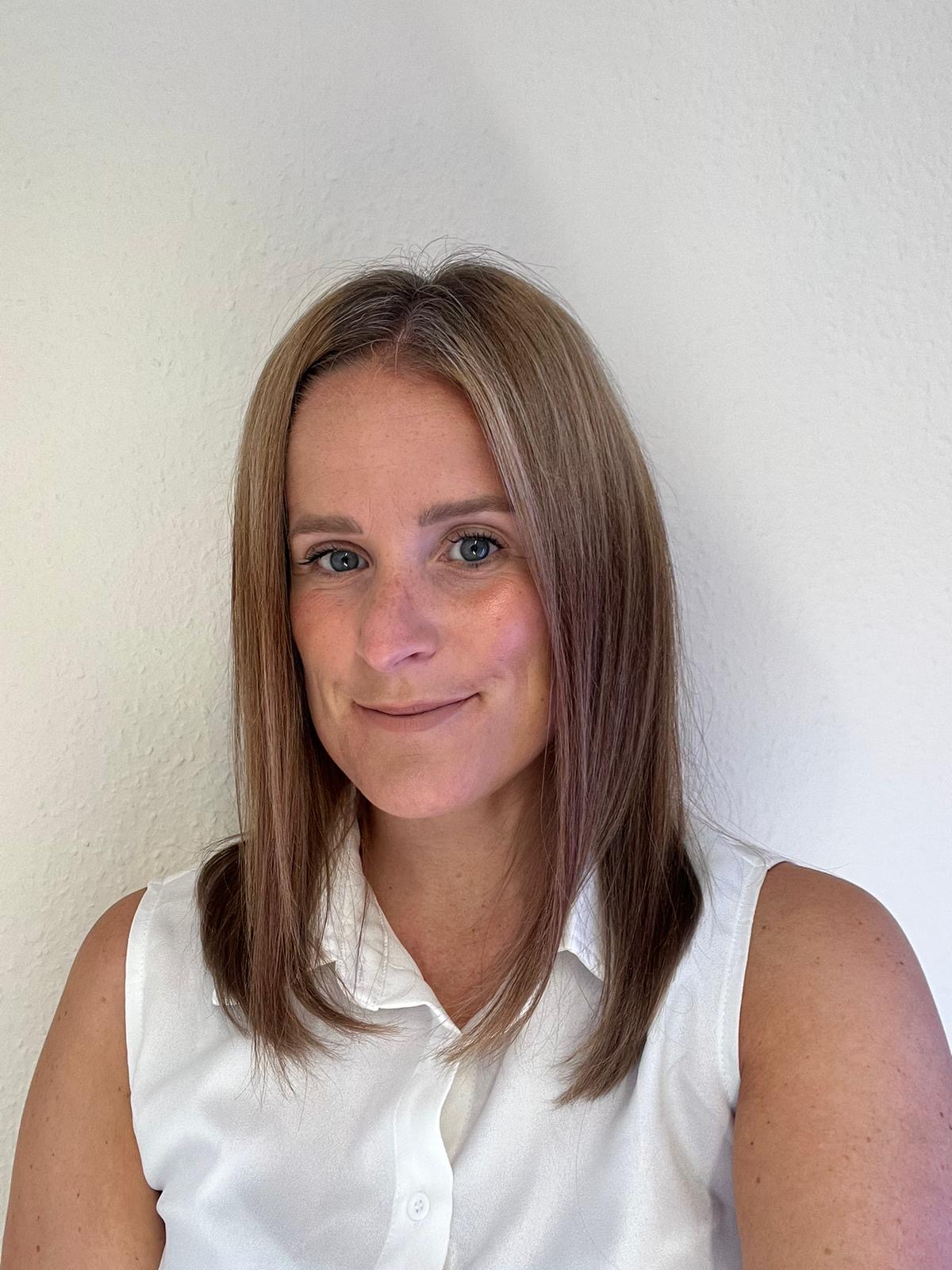 Dr Emma Rushworth (Partner), a member of staff at Cairn Medical Practice.