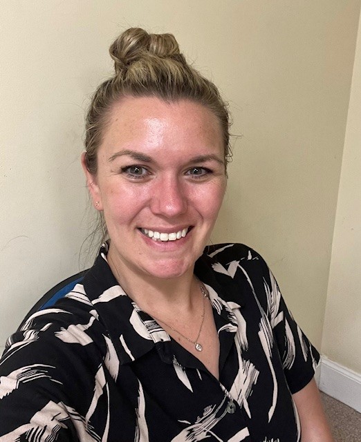 Dr Rachel Keltie (Partner), a member of staff at Cairn Medical Practice.